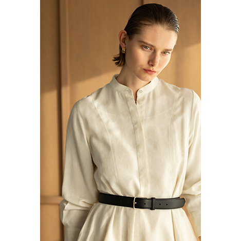 新作入荷！　春を呼び込む「エブール」のフラワーモチーフ