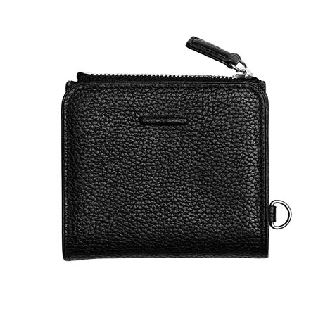 「オブジェクツアイオー」よりレザーウォレットが登場！