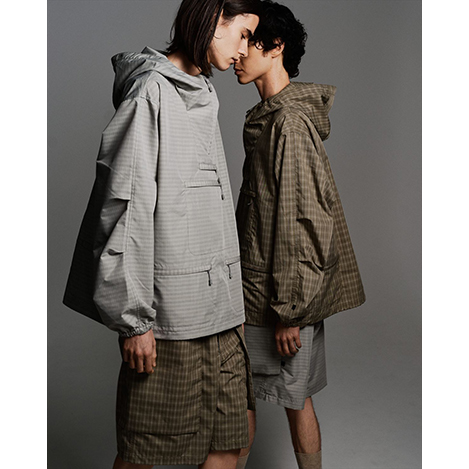 「ダイワ ピア39」2026 SPRING SUMMER COLLECTION 2nd Delivery