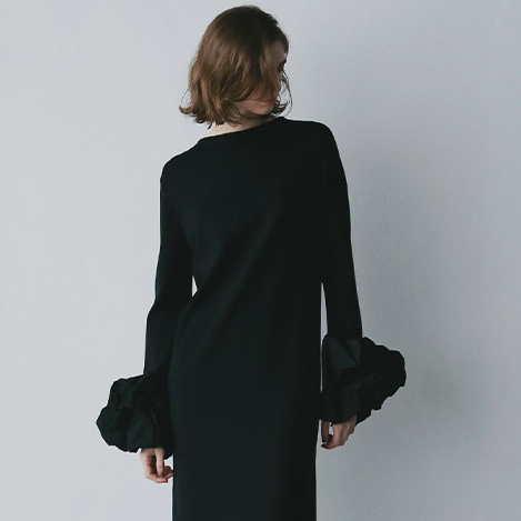 THE SELECTION｜ワードローブの賢い選択。長く愛せる名品を。