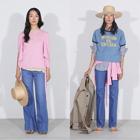 2026年春夏 NEW ARRIVAL｜Vo.3