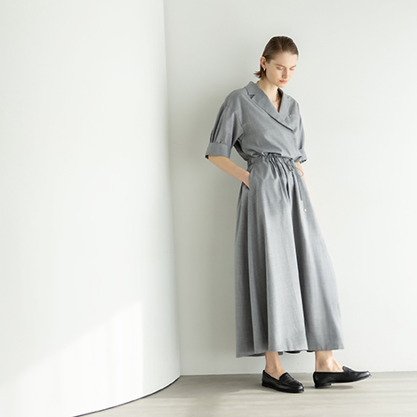 いま大人気！　「エブール」の“ドライトロピカル”