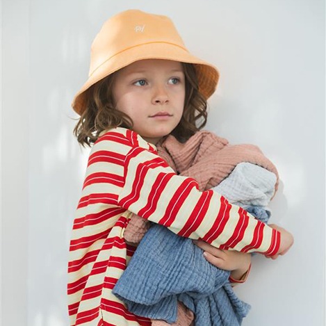 「ロンハーマン」KIDS POP UPがスタート！