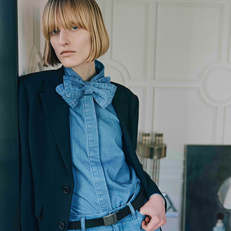 AUBRIOT 26SS COLLECTION VOL.1