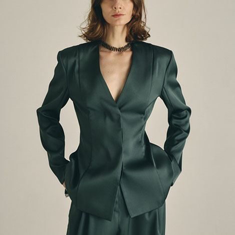 26 SPRING SUMMER COLLECTION VOL.1