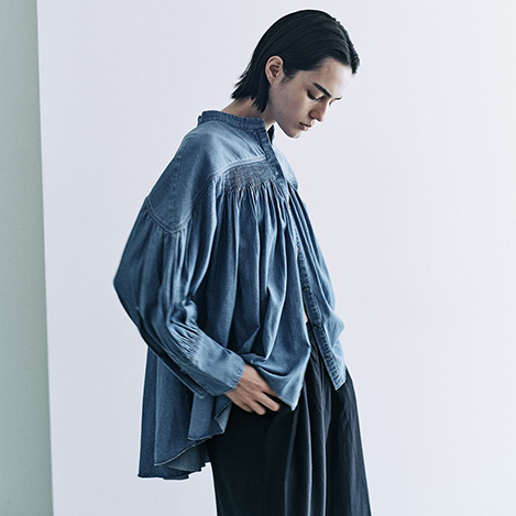 「アユーシ」のPOP UP SHOPがオープン！