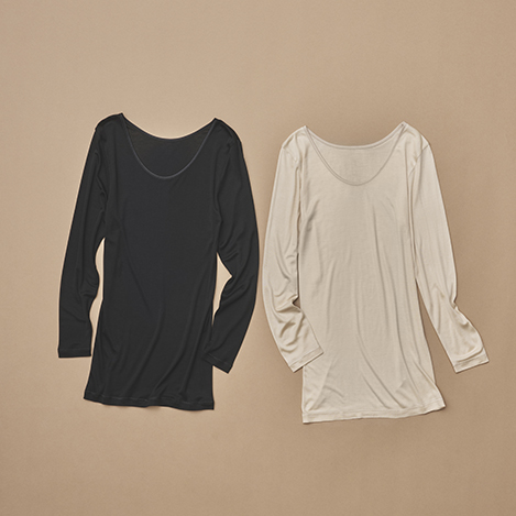 【 SILK FRAISE 】生産終了のお知らせ