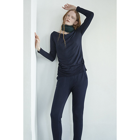 シーズンレスに活躍！　「フォーコーナーズ」のデイリーウェア