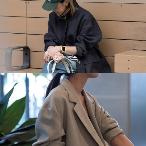 2026ＳＰＲＩＮＧ OUTERWEAR