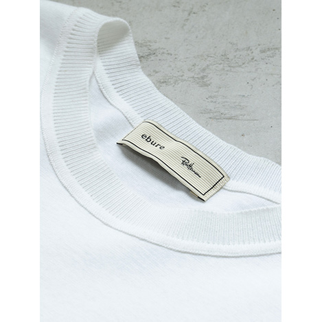 「エブール」×「ロンハーマン」スペシャルコラボ