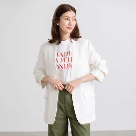 ＜MY WEAKNESS＞26SS COLLECTION/NEW ITEM