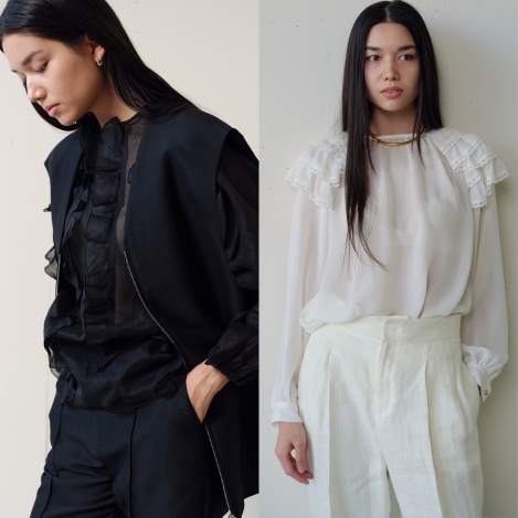 はじめてのシアーは、ここから。