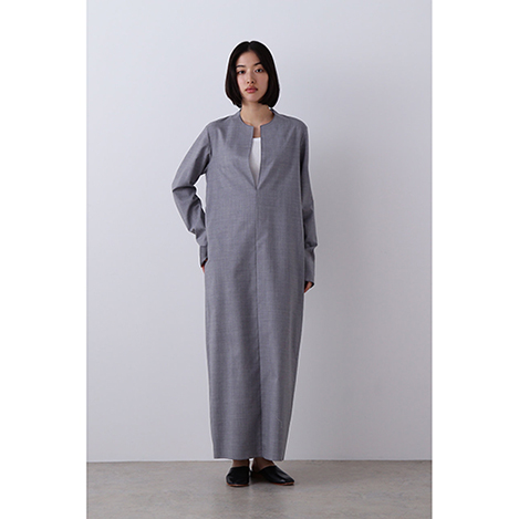 「イレーヴ」ワンピースで叶える、大人のこなれ感