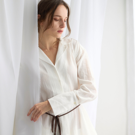 「フートウキョウ」が提案する、春のリラックススタイル