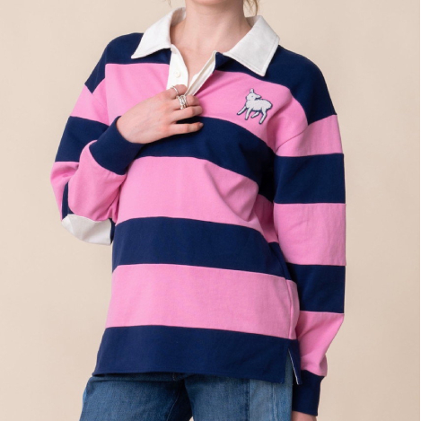 着心地もデザインも。「マザー」の着映えトップス