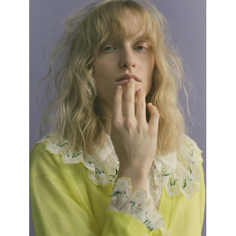 「ミュベール」　2026 SPRING SUMMER COLLECTION