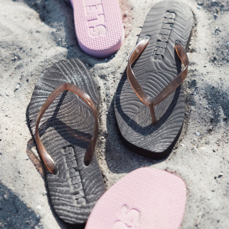 「スリーパーズ」最新ラインナップ