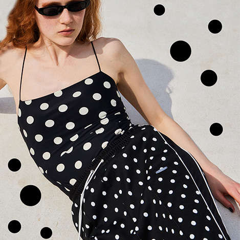 大人目線の、今どきドット