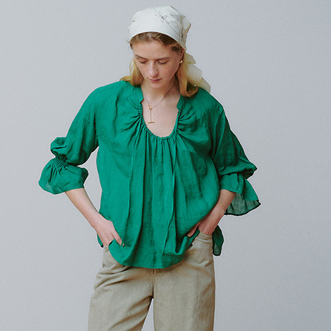 Early Summer Outfits