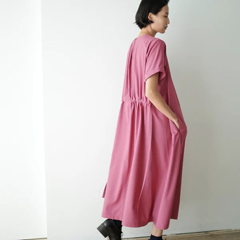 「レリル」がつくる”ワンピース”って？