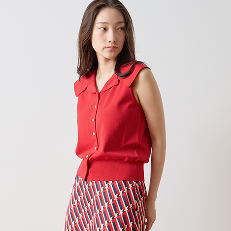 RENDEZ-VOUS, LADY "TRICOLOR"