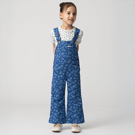 【Wrangler】とのスペシャルコラボが入荷