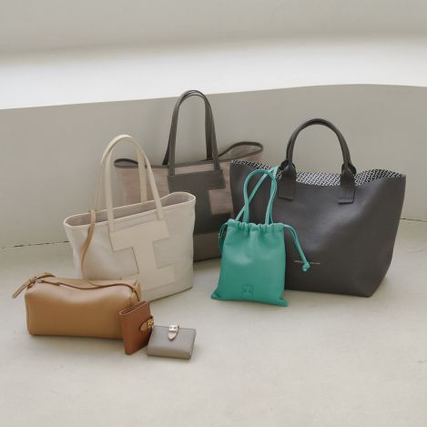 「PRE ORDER｜pre-fall collection」