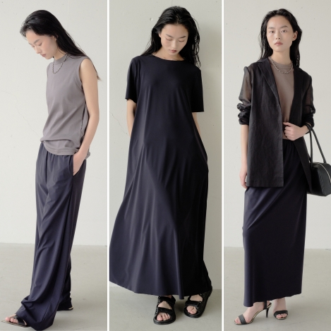遂に入荷！　毎年大人気のトリコットジャージー