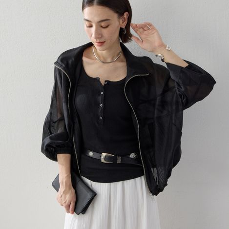 【PRE ORDER】夏を楽しむためのエッセンシャルアイテム