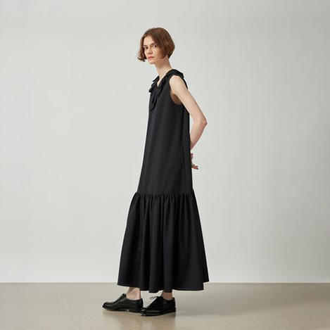 ＜PICK UP＞暑い夏に最適。「デパリエ」の涼やかドレス