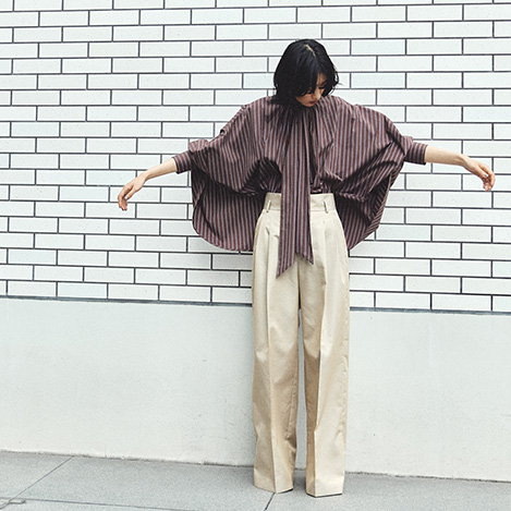 AUGUST NEW ITEMS VOL.01