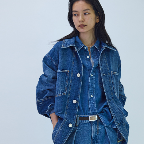 〈NEEDBY heritage×1er Arrondissement〉別注アイテムが登場！