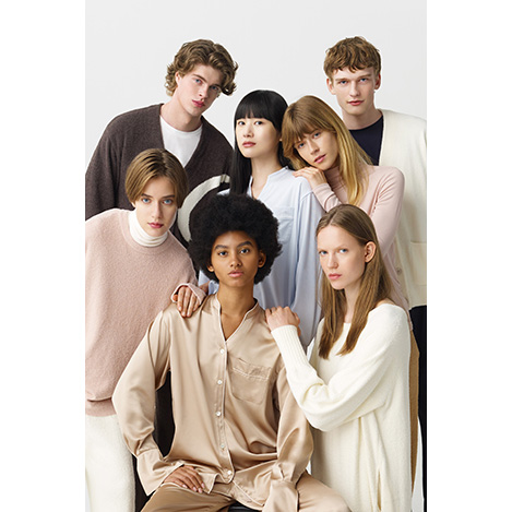 【NEW】ReFaのリカバリーウェア「ReFa VITALWEAR」がELLE SHOPに登場