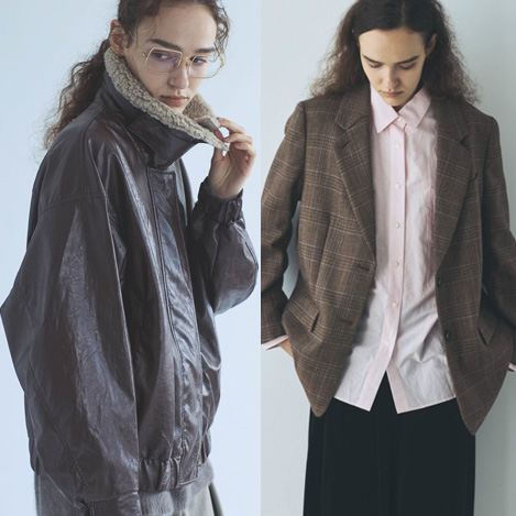 Light Outer Collection
