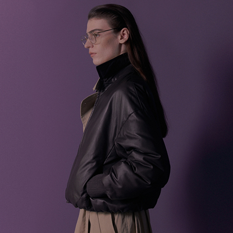 2026 Autumn & Winter Collection 【POMP】