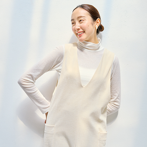 心地よさを主役に。秋の新作登場