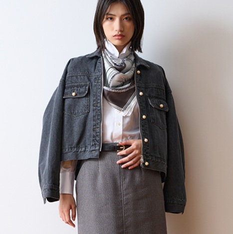 THE OUTERWEAR EDIT
