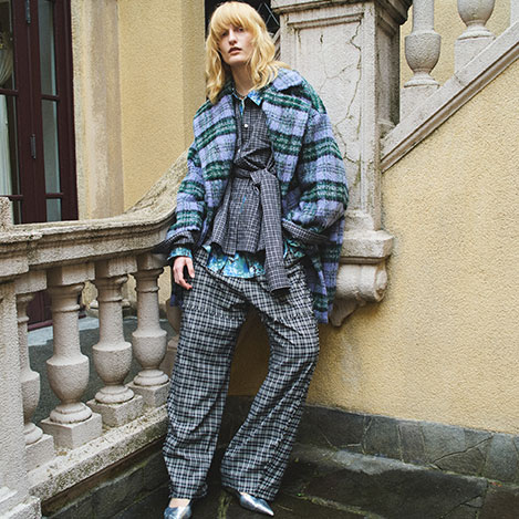 26 WINTER LOOK