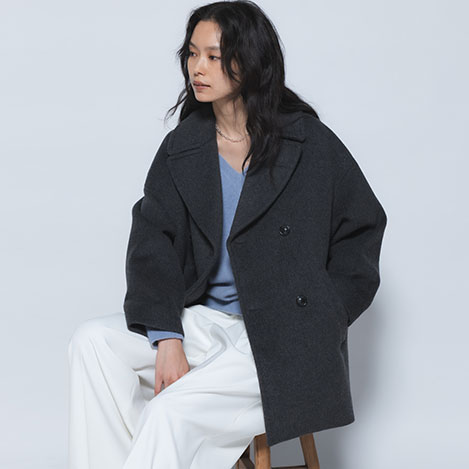 NEW ARRIVAL "SELECT ITEM"