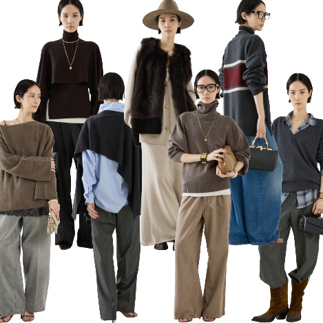 KNIT STYLING BOARD