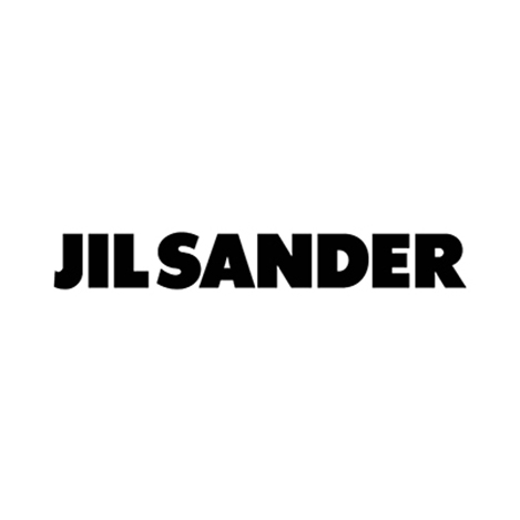 「ジル サンダー」価格改定のお知らせ