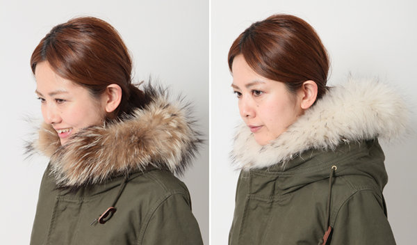 Elle Shop 毎年大人気のモッズコートの16年バージョンが予約をスタート ファッション通販 エル ショップ