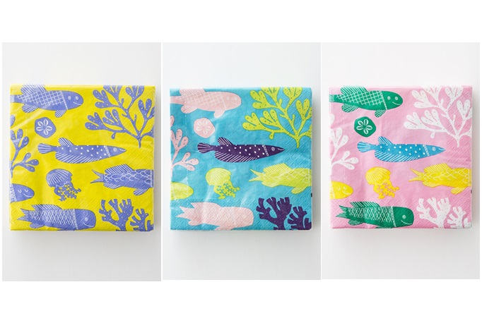 ELLE SHOP】ZUAN & ZOKEI by Makoto Kagoshimaが初登場