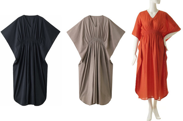 Elle Shop 待望の新作 Mariha Strada Est 別注ワンピース先行予約スタート ファッション通販 エル ショップ