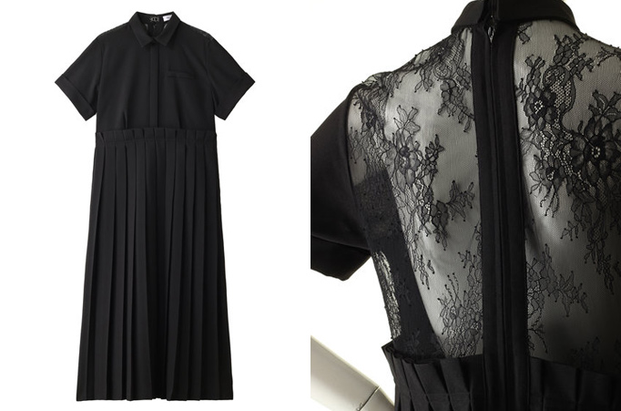 Elle Shop 新型から定番まで レキサミ の最新ドレスをチェック ファッション通販 エル ショップ