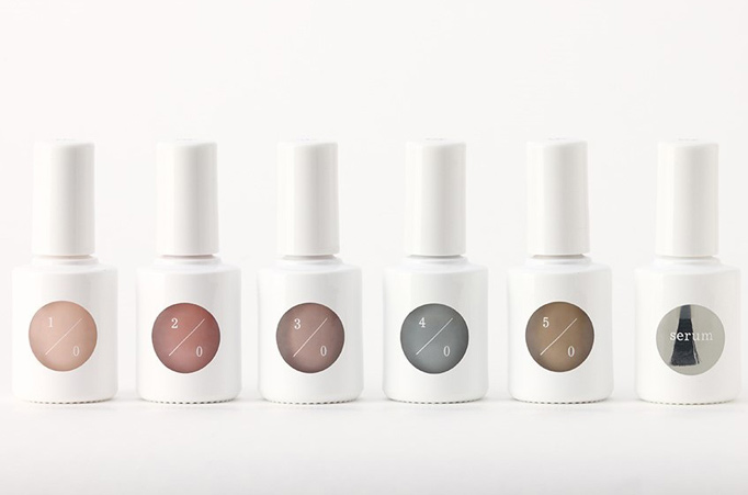 ELLE SHOP】「ウカ ベターネイルセラム」がよりベターな成分をプラスし