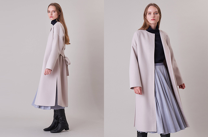 Elle Shop For More Beautiful Elegance ファッション通販 エル ショップ