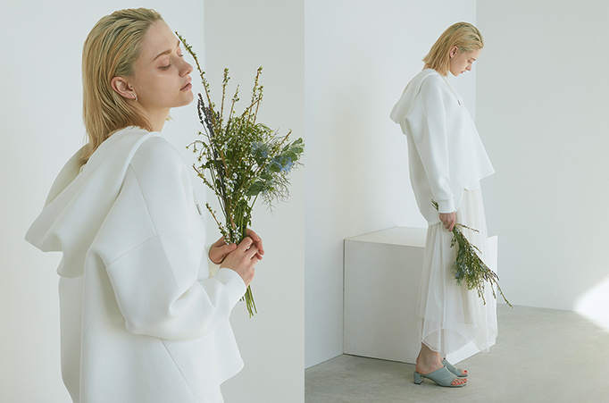 Elle Shop Spark Joy 春の新作の予約開始スタート ファッション通販 エル ショップ