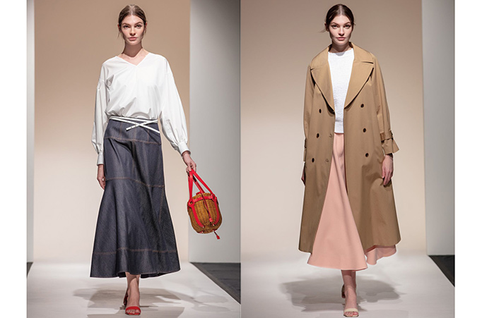 ELLE SHOP】Spring & Summer Collection 2021｜ファッション通販 エル ...