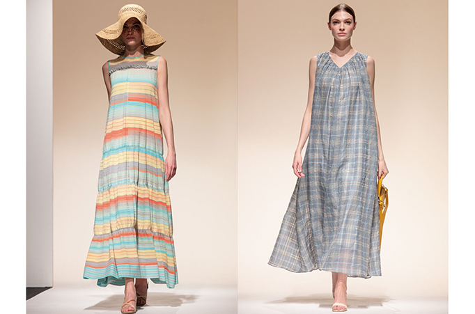 ELLE SHOP】Spring & Summer Collection 2021｜ファッション通販 エル